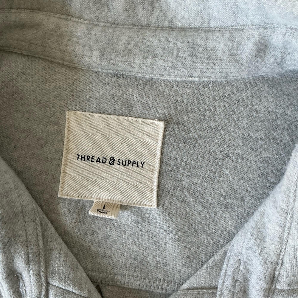 Button down from Thread & Supply - image 5